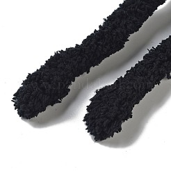 Bâtons en peluche en polyester&nbsp;X-DIY-Z031-01H