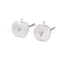 Pendientes de latón para mujer&nbsp;WG7FD07-01