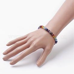 Bijoux chakra&nbsp;BJEW-JB02760-01