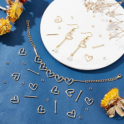 Kit de búsqueda de joyas con eslabones DIY&nbsp;DIY-BC0006-19