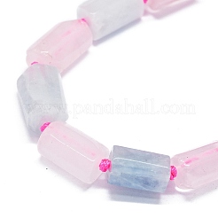 Naturperlen Stränge morganite&nbsp;G-O170-114