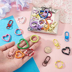 Kits de fabrication de bijoux DIY&nbsp;FIND-TA0009-77
