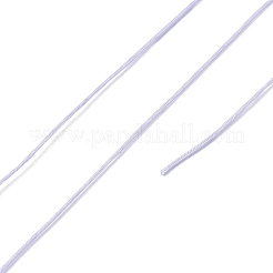 Cordino intrecciato in nylon&nbsp;NWIR-C003-02W