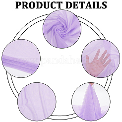 Polyester-Mesh-Gewebe&nbsp;DIY-WH20011-89A-08