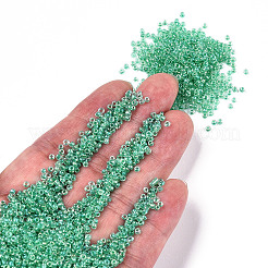 12/0 perline di vetro&nbsp;X1-SEED-A016-2mm-216