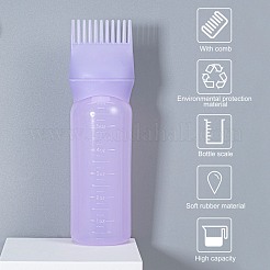 Haarfärbegerät für leere Flaschen&nbsp;MRMJ-WH0056-23B