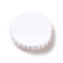 Cabochons di opaco resina&nbsp;RESI-C012-36