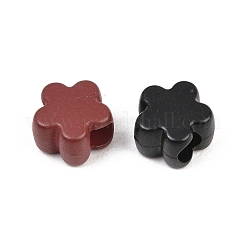Backfarbe Acrylperlen&nbsp;FIND-B065-04A