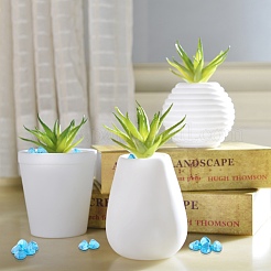 Perle di vetro&nbsp;GLAA-WH0022-02B