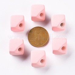 Perles acryliques&nbsp;OACR-S039-04-26