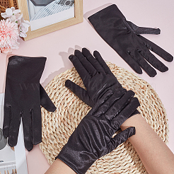 Satinhandschuhe&nbsp;AJEW-CY0002-52A