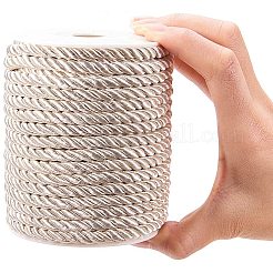 Cordon de polyester&nbsp;NWIR-PH0001-07I-WH
