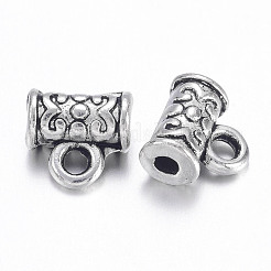 Cintres en alliage de style tibétain&nbsp;LF0144Y-NF