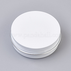 Lattine di alluminio rotonde&nbsp;CON-L010-07