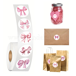 1 Rolle selbstklebende Papieraufkleber&nbsp;DIY-SP0005-92