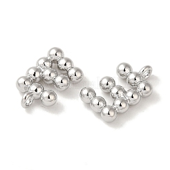 Messing Anhänger & Charms&nbsp;KK-S368-16P-E