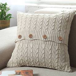 Bottoni in cocco 2 buche&nbsp;BUTT-WH20005-07
