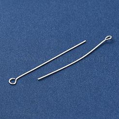 Augenbolzen aus Messing&nbsp;KK-H502-02G-S