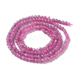 Filamenti di perline naturali&nbsp;GG-CBA4941-A03-2mm