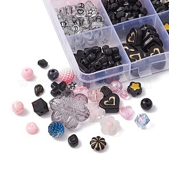 Kit de fabrication de bracelets de bricolage&nbsp;DIY-FS0005-14