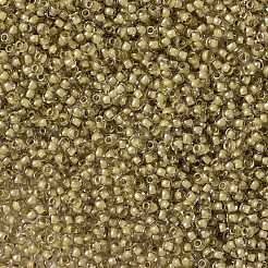 Toho runde Saatperlen&nbsp;X-SEED-TR11-1073