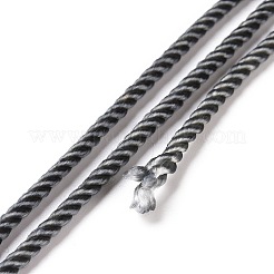 Cordes en nylon rondes&nbsp;OCOR-E022-B-22