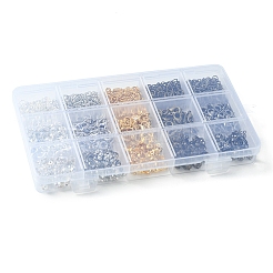 Kit de recherche de fabrication de bijoux de bricolage&nbsp;DIY-FS0004-85