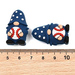 Perles de silicone&nbsp;SL-CBA56D7-03B