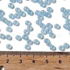 Perline semi di vetro&nbsp;SEED-H002-E-A1414