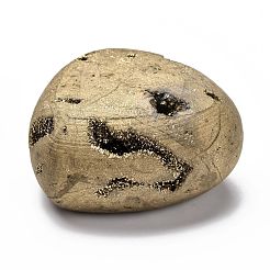 Natürliche Druzy Achat Perlen&nbsp;G-H262-03B