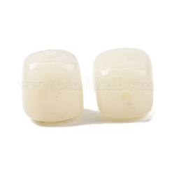 Perles acryliques opaques&nbsp;X-OACR-D320-01N