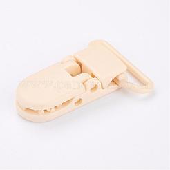 Umweltfreundlicher Kunststoff-Schnullerhalterclip aus Kunststoff&nbsp;KY-K001-A19