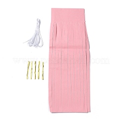 Kit di nappe di carta velina fai da te&nbsp;DIY-A007-A03