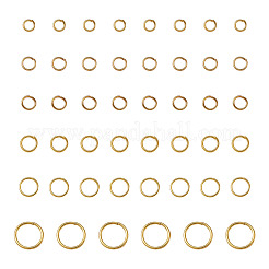 Eisen offenen Ringe springen&nbsp;IFIN-YS0001-001-NF