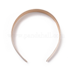 Breite Haarbänder aus Stoff&nbsp;OHAR-PW0001-159K