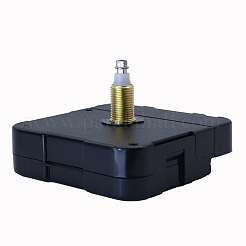 Uhrwerk mit langer Welle aus Kunststoff&nbsp;CLOC-PW0001-06A