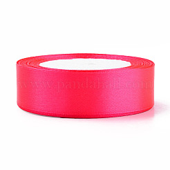 Ruban de satin à face unique&nbsp;RC25mmY014