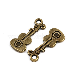 Pendente in lega stile tibetano&nbsp;TIBE-B003-21AB