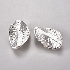 Perles en alliage de style tibétain&nbsp;X-LF10455Y