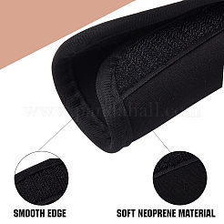 Neopren-Gepäckgriffhüllen&nbsp;AJEW-WH20816-012B