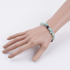 Chakra-Schmuck&nbsp;BJEW-JB03557-02