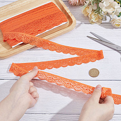 20 Yard Spitzenbesatz&nbsp;OCOR-ME0001-25B
