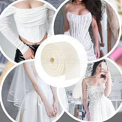 Polyester-Stäbchen&nbsp;FIND-WH0056-91A