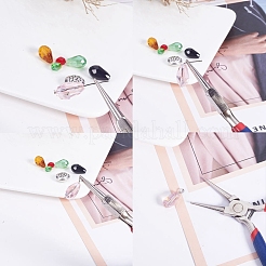 Schmuck Zange Schmuckzange&nbsp;TOOL-D029-13