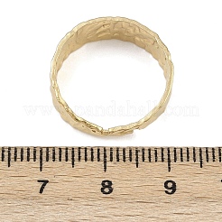 Manschettenringe aus Edelstahl 304&nbsp;RJEW-D332-02G