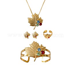 Sets aus farbenfrohen Strassanhängern&nbsp;WGFFE4E-01