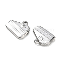 Pendentifs en acier inoxydable 304&nbsp;SA-CBAAC28-23P