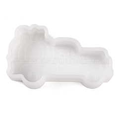 DIY-Silikonform mit Halloween-Motiv&nbsp;DIY-F151-03D