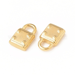 Pendentifs en acier inoxydable 304&nbsp;STAS-A075-32G