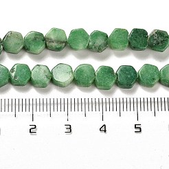 Fili di perline naturali di dolomite&nbsp;G-F765-G01-01